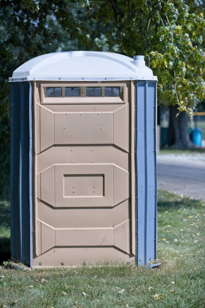 Portable restroom solutions in Parkland, FL